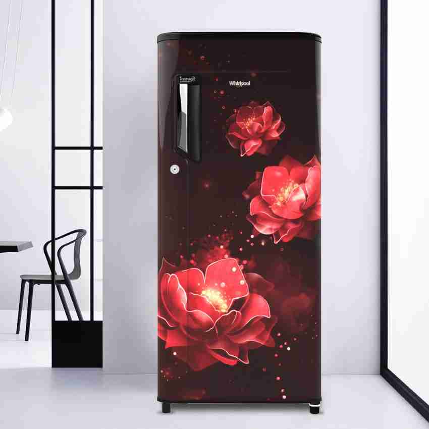 Whirlpool 190 L Direct Cool Single Door 4 Star Refrigerator Online