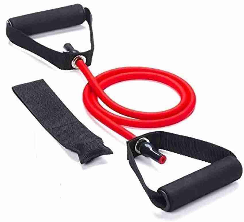 Exercise tube price on sale