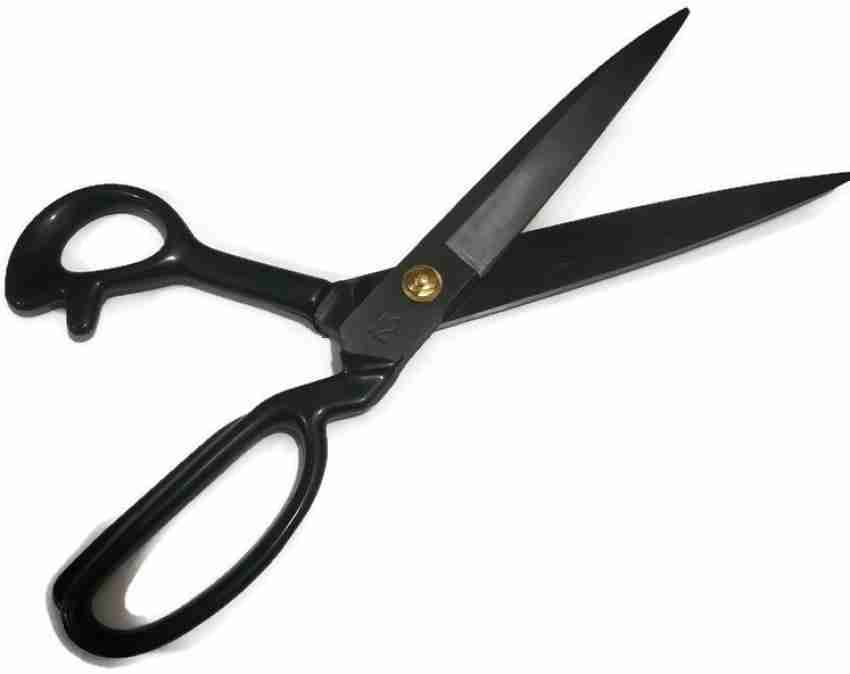 Tailoring scissors for cloth cutting 10 inch - Professional Fabric