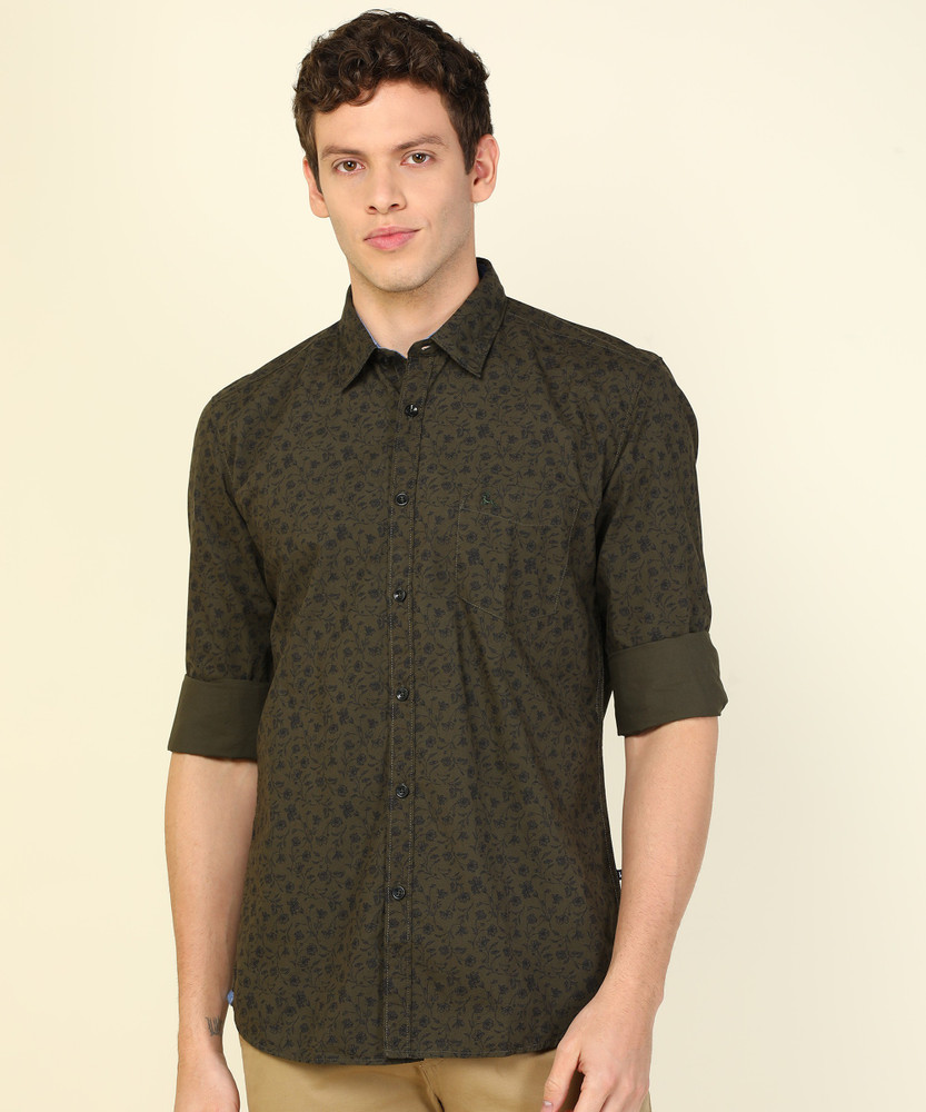 parx shirts flipkart