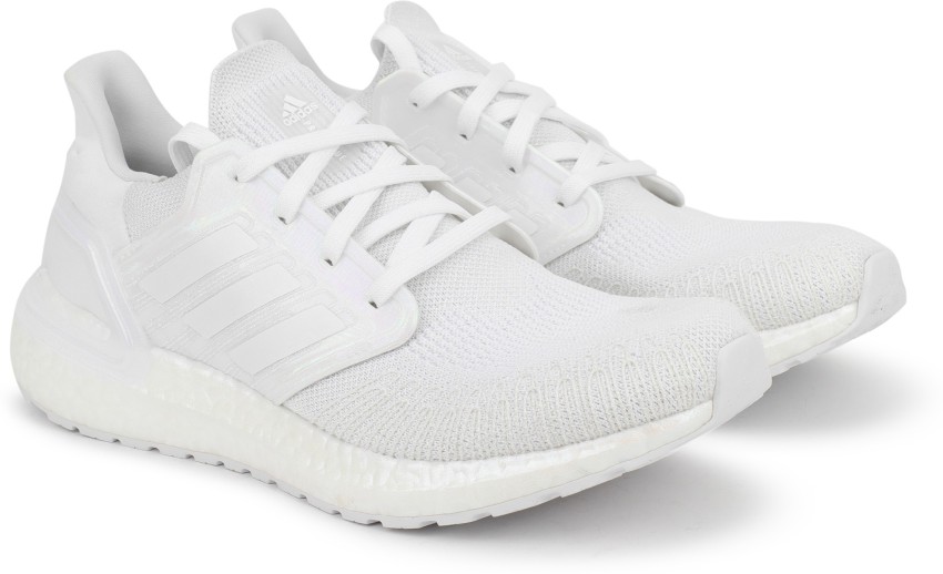 Adidas ultra boost outlet 20 white mens