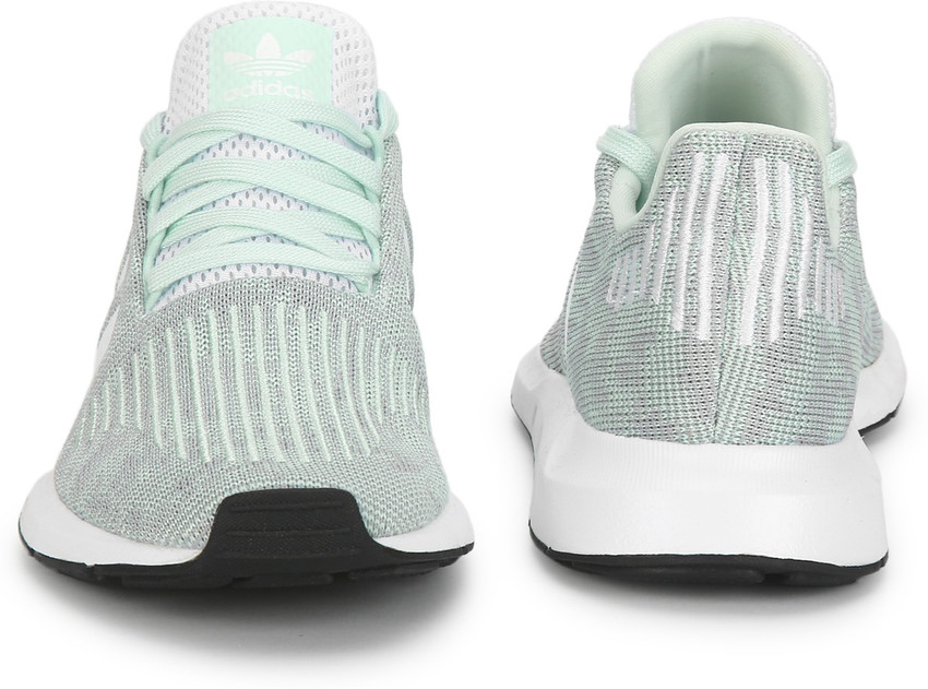 Mint green store swift run
