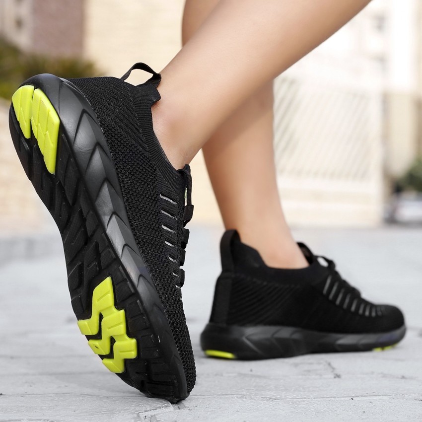 Buy Black Sneakers for Men by Bacca Bucci Online | Ajio.com