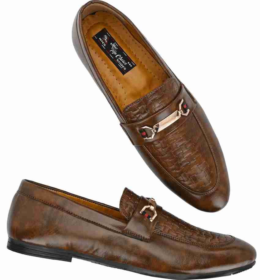 Top 1 cheap loafer shoes