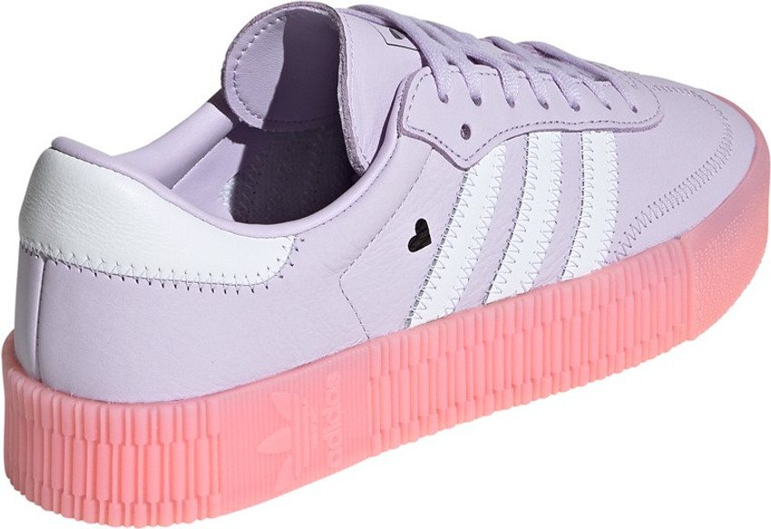 Adidas sambarose outlet sales