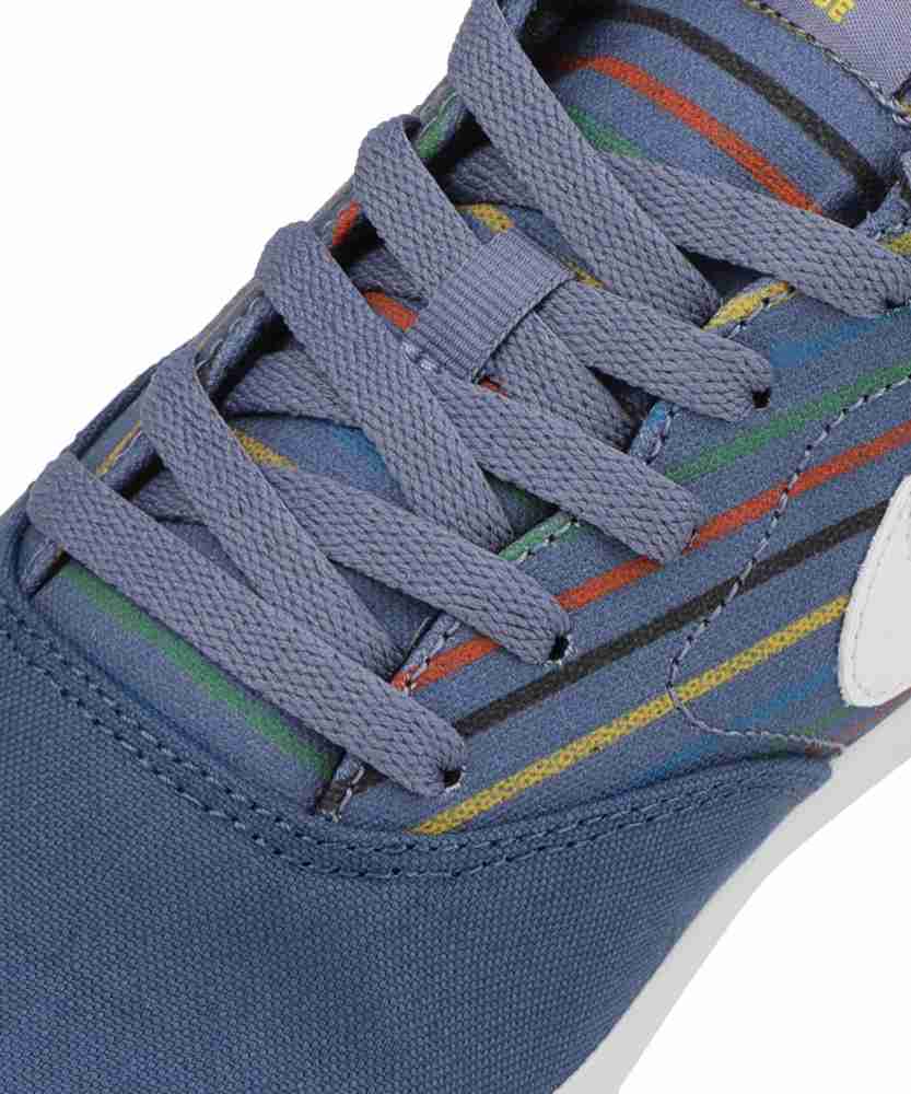 NIKE SB Charge Canvas Premium Sneakers For Men Buy NIKE SB