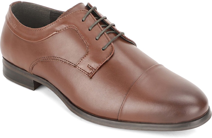 Red tape men's oxford leather formal shoes sale