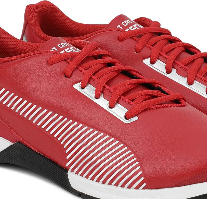 PUMA Ferrari Race Kart Cat X Tech Motorsport Shoes For Men Buy