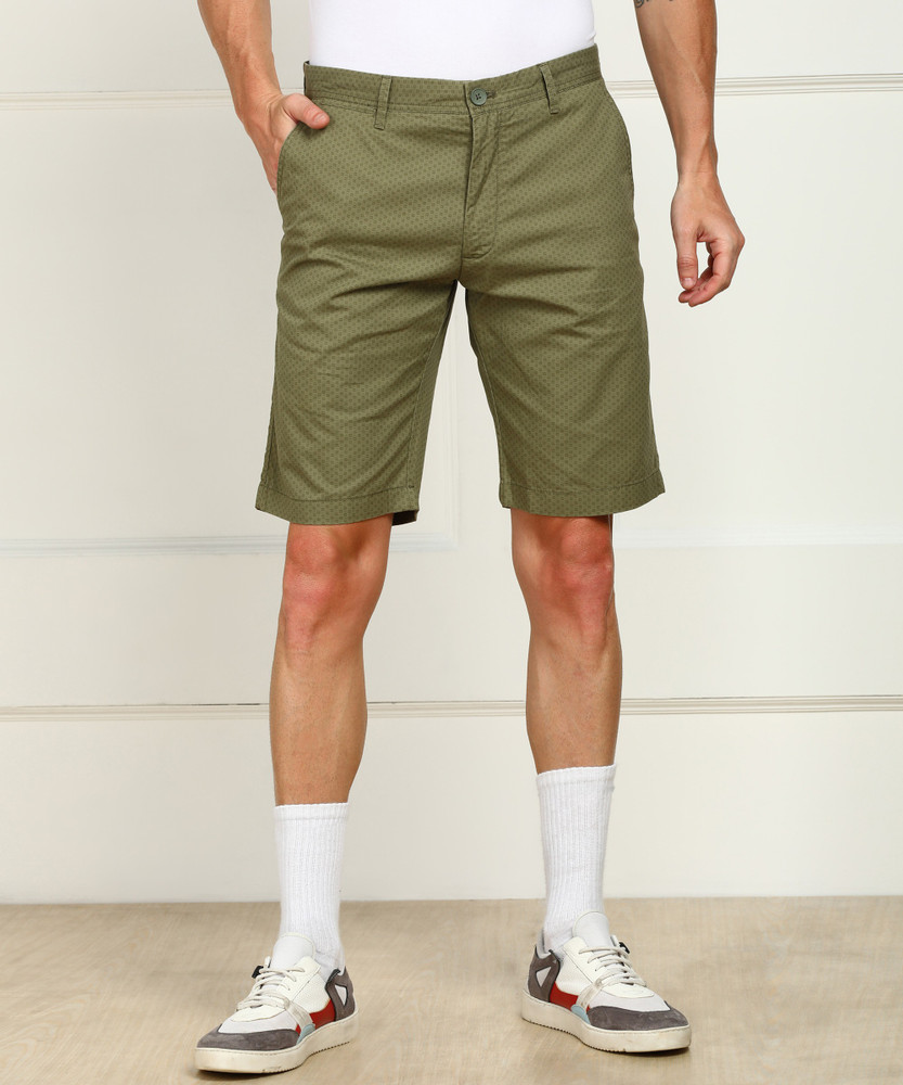 Chino shorts india on sale