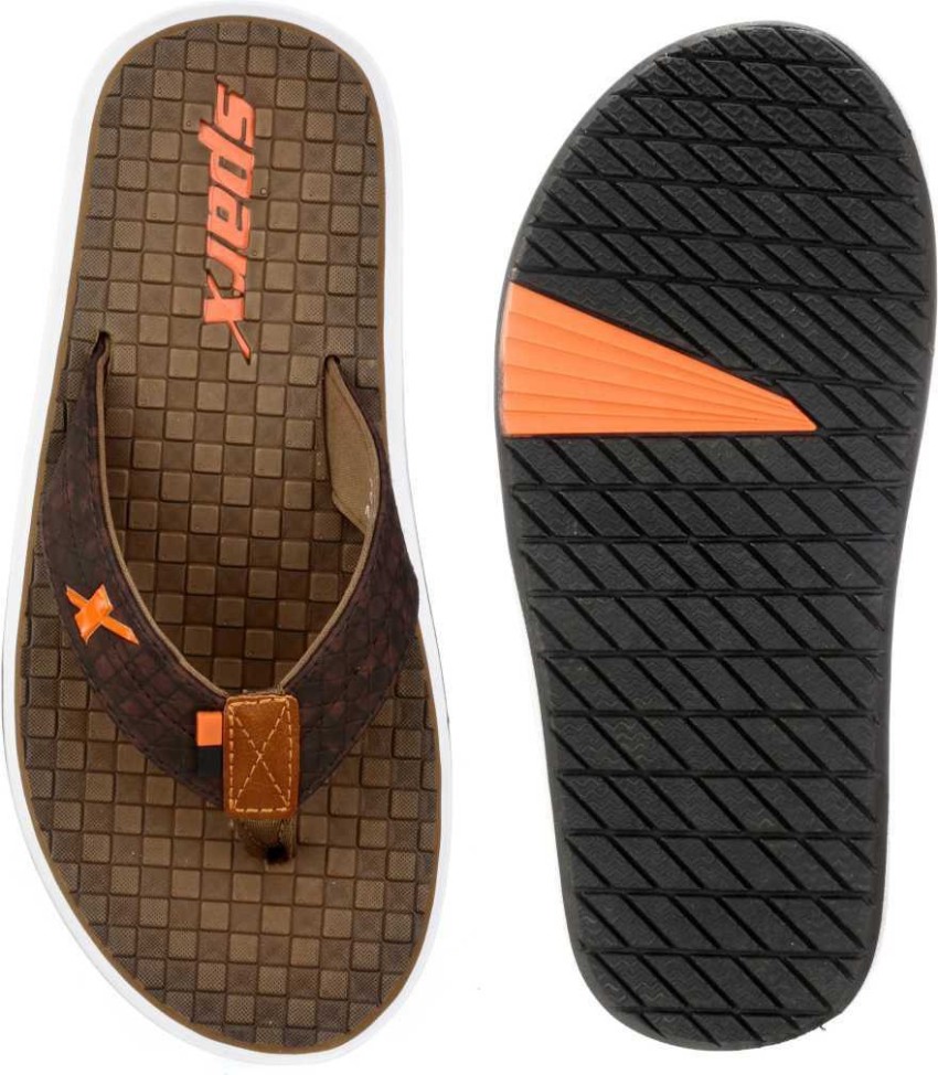 Flipkart cheap sparx chappals