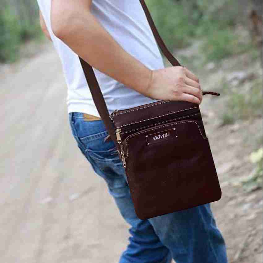 Small chest online bag