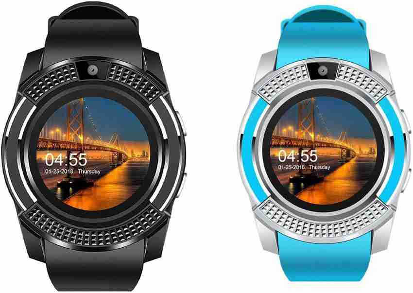 Stylish smartwatch 2018 on sale