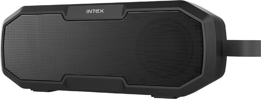 Intex bluetooth speaker new arrivals
