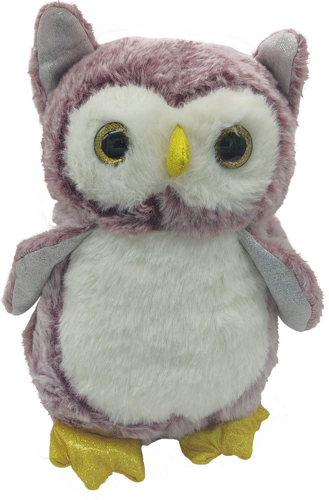 Owl teddy new arrivals bear