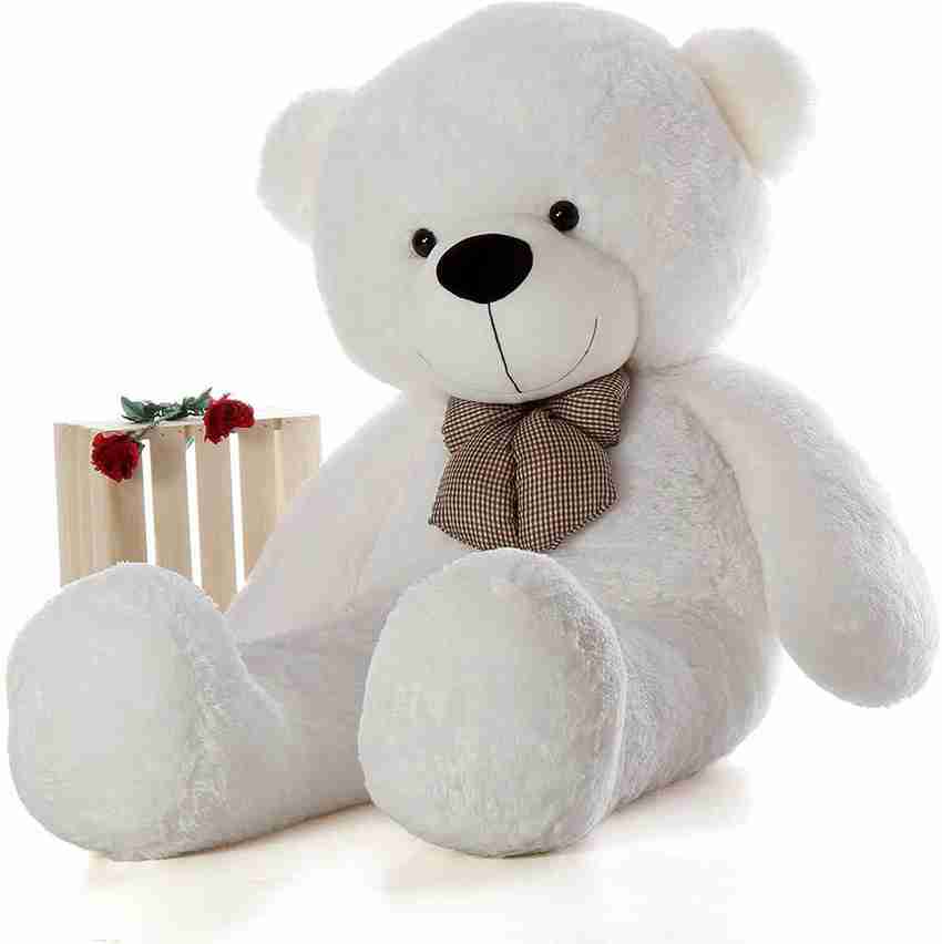 Teddy bear 5 online feet flipkart