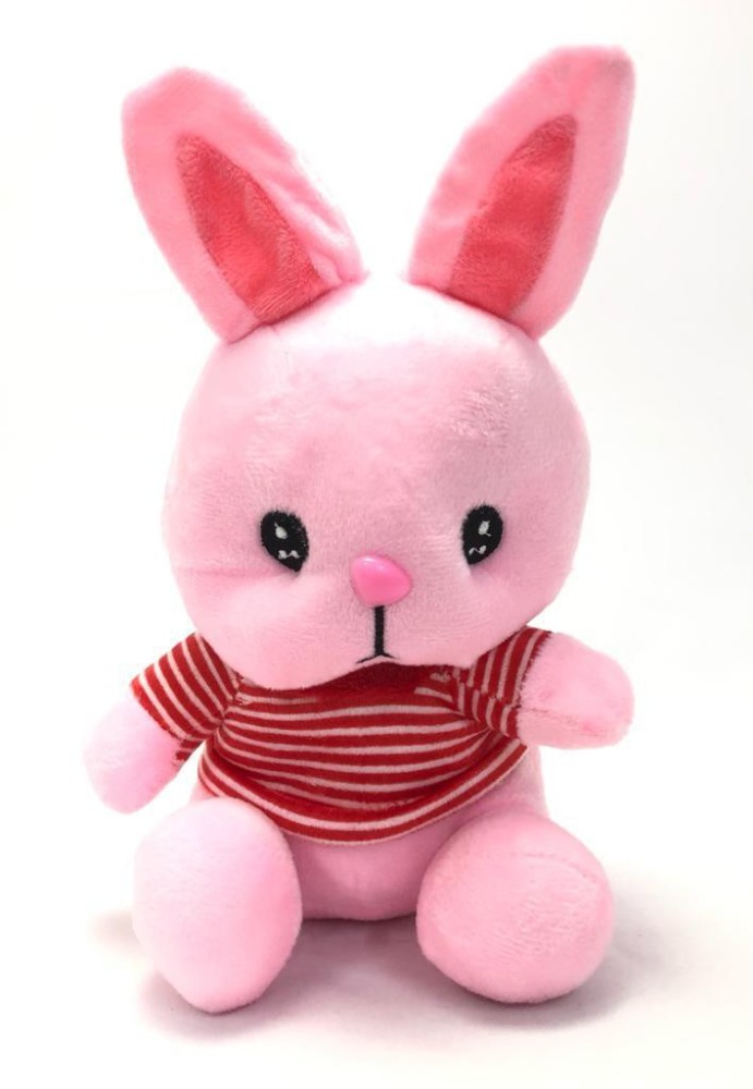 mini bunny stuffed animal