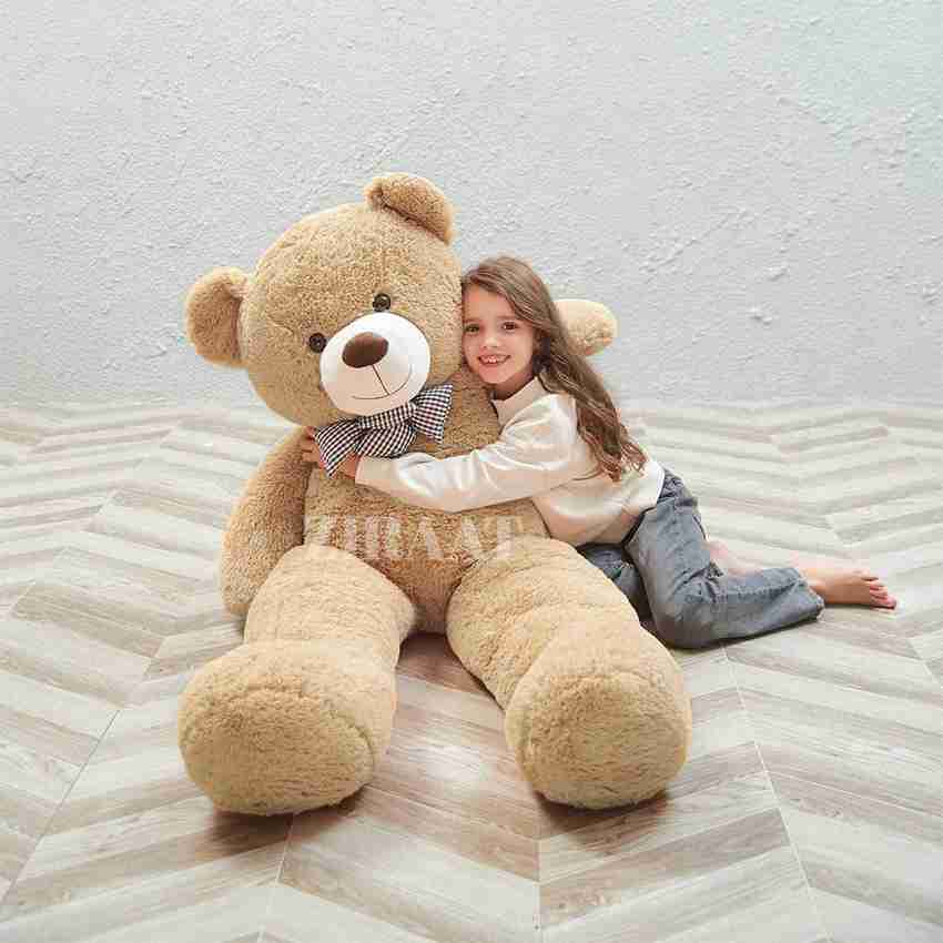 Teddy bear outlet feet