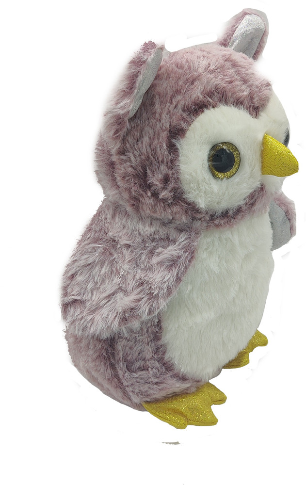 aparna s collection owl teddy bear 29cm stuffed toy soft plush for