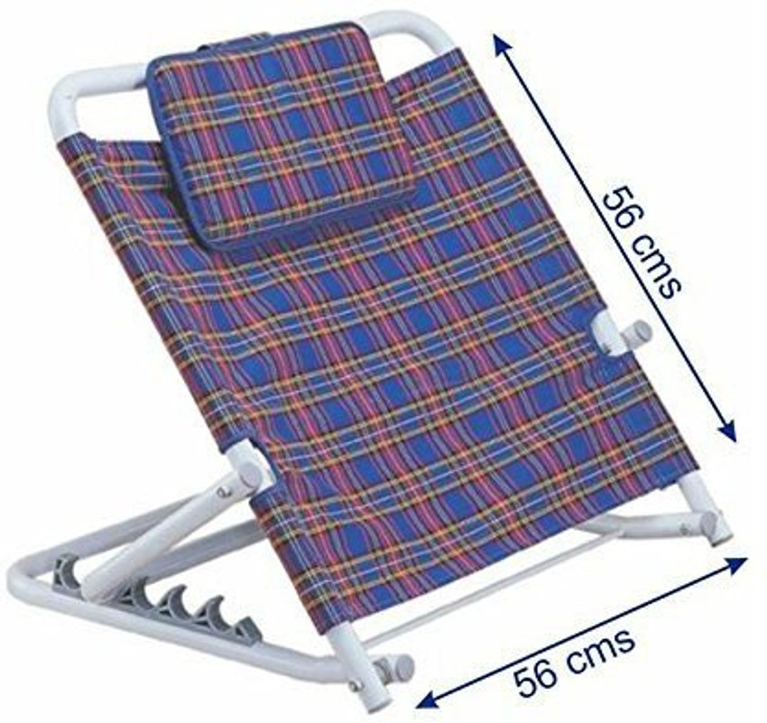 Orthopedic backrest for bed online