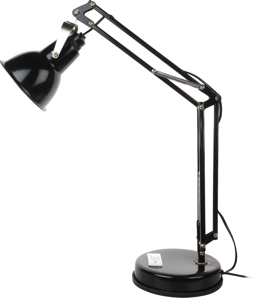 Oishee Study Lamp Table Lamp Desk Lamp Electric Lamp for Home Professional Office Study Flexible Portable B Doctor Study Lamp