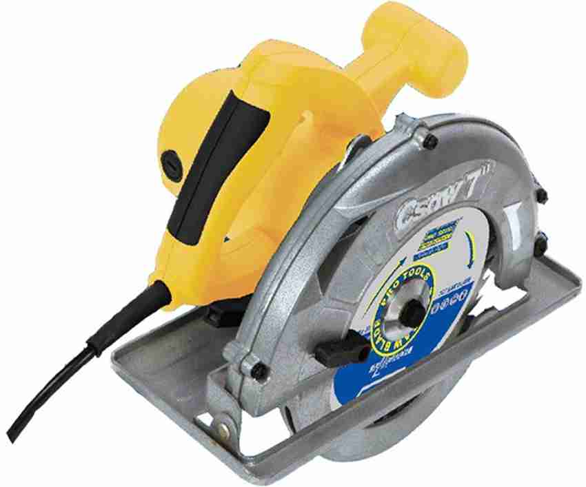 Portable on sale skill saw