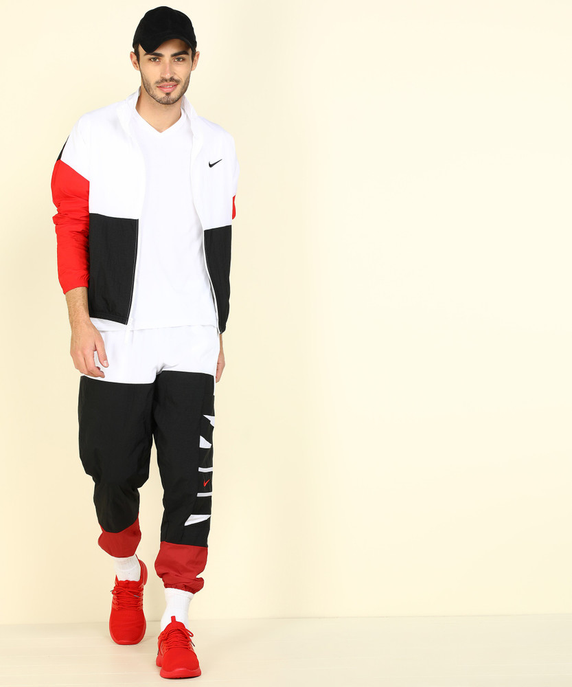 Nike joggers best sale multicolor