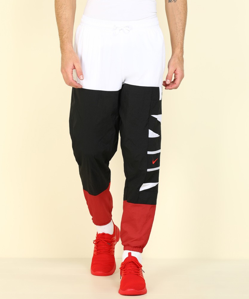 Nike track pants hot sale mens flipkart