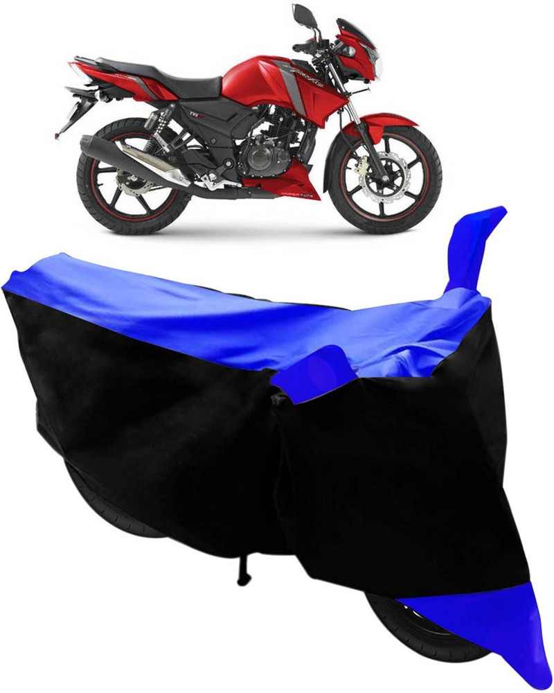 SMART BUYY Two Wheeler Cover for TVS Price in India Buy SMART BUYY Two Wheeler Cover for TVS online at Flipkart