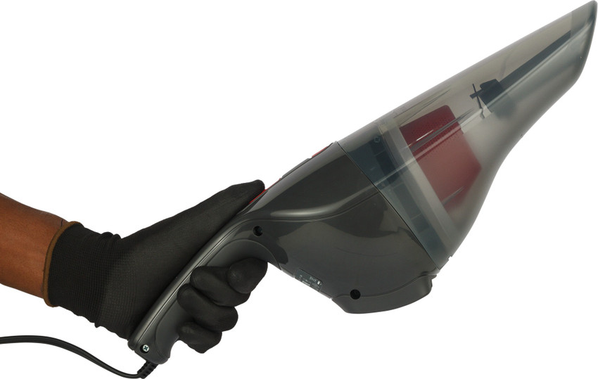 Black and sales decker dustbuster review