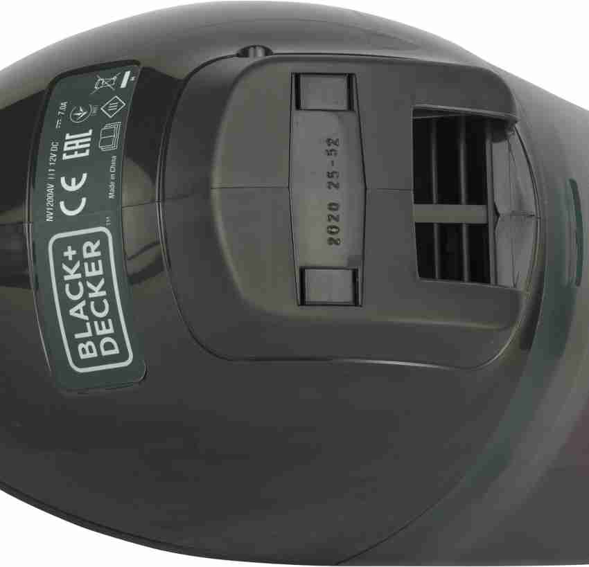 Black + Decker WDB115WA vacuum cleaner battery replacement 