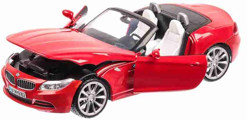 Bmw z4 top toy