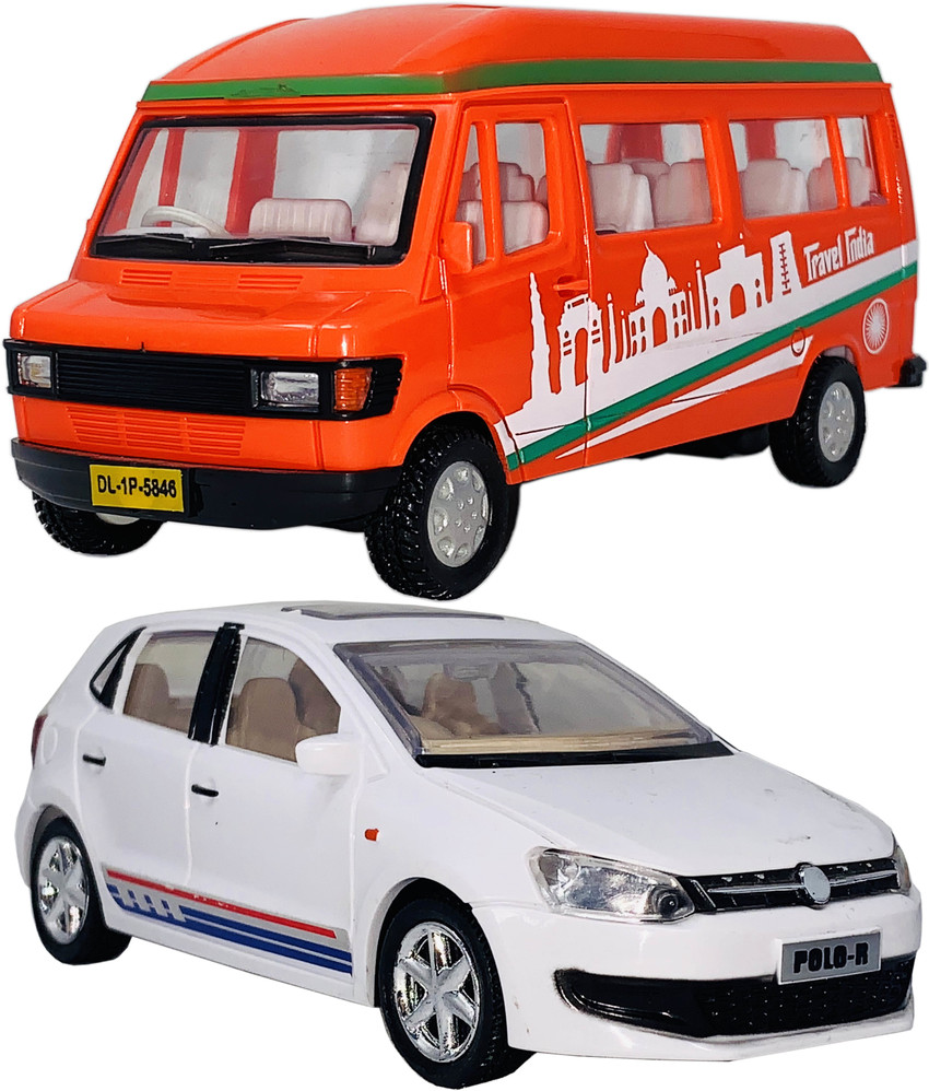 Polo miniature gift set store