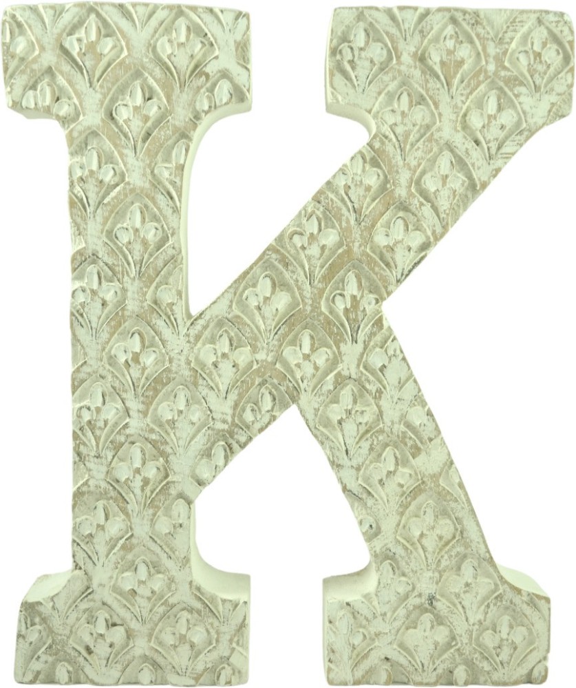 Buy Gold Wall Letters Online In India -  India