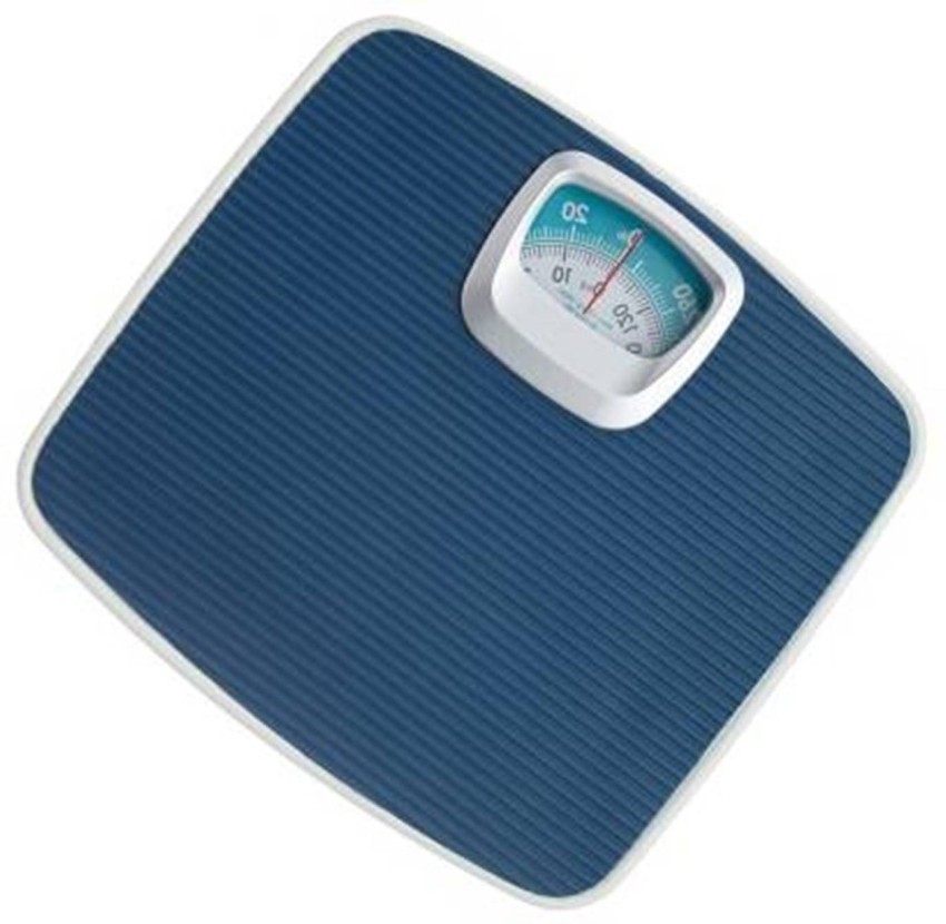 Majron 9815 Analog Weight Machine, Weighing Scale (Blue) Weighing Scale  Price in India - Buy Majron 9815 Analog Weight Machine, Weighing Scale  (Blue) Weighing Scale online at