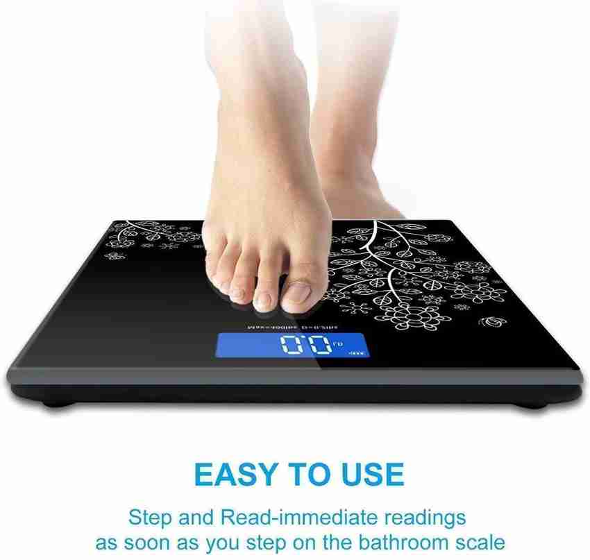 Digital body weight machine on sale