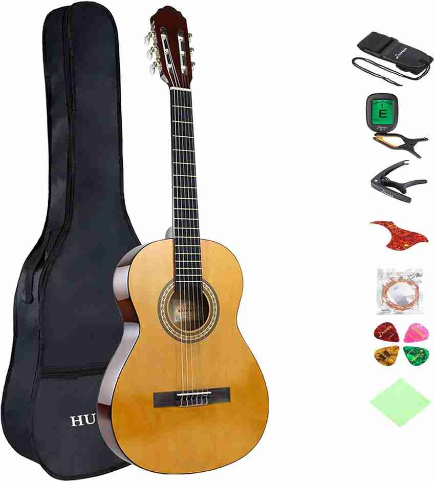 Huawind acoustic 2024 guitar
