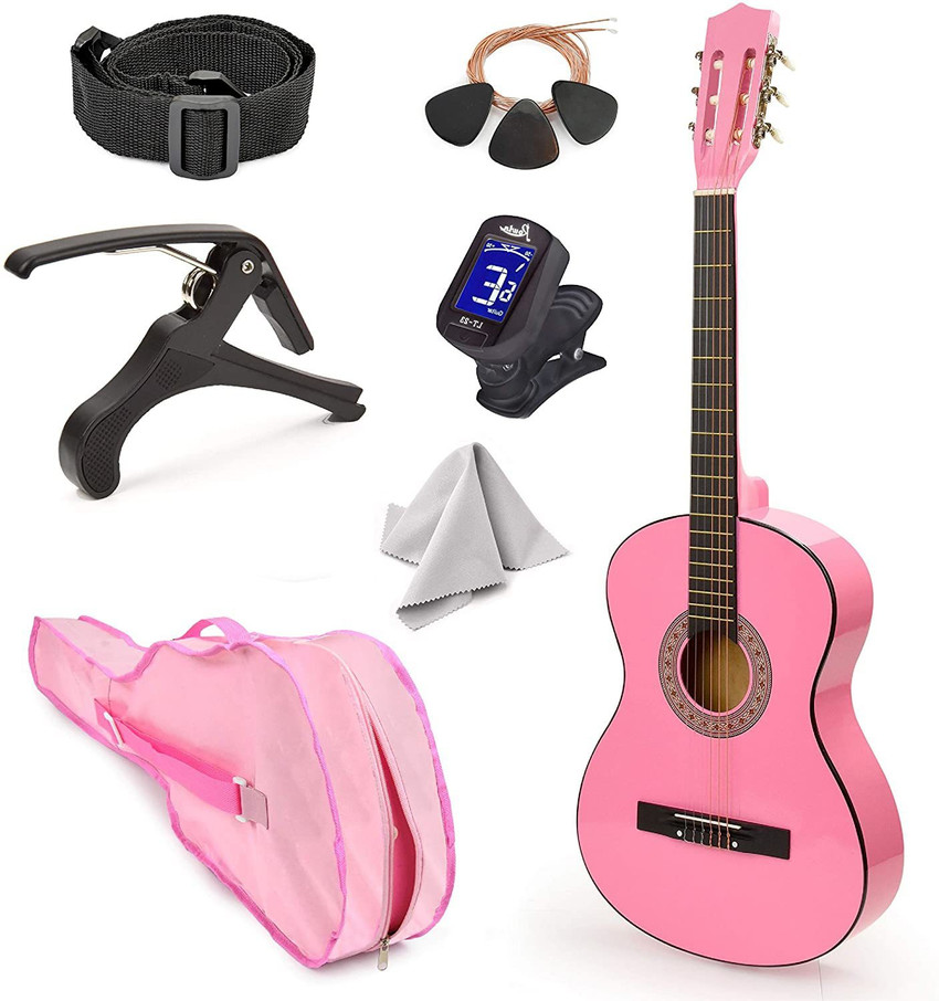 Master discount play guitar