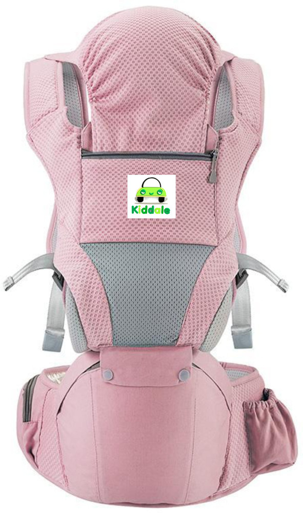 Baby carrier strap protector discount