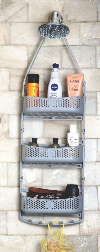 Buy Nestwell Acrylic Shower Caddy 1 each