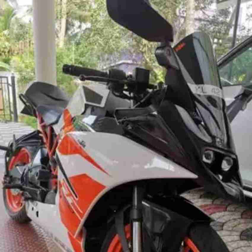 Ktm rc 390 visor cheap