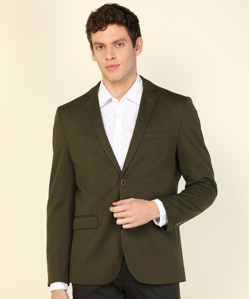 Blazer outlet coat flipkart