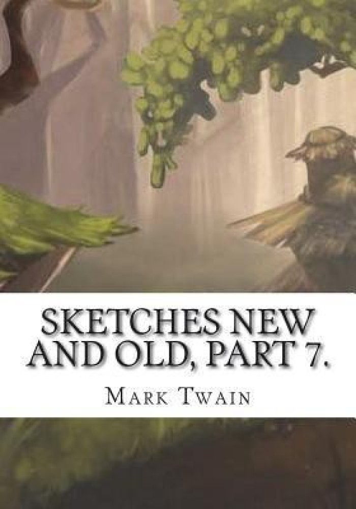 Sketches New and Old Barnes  Noble Digital Library  Ebook  Mark Twain   Storytel