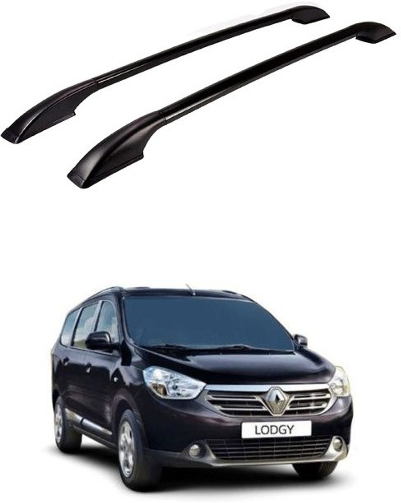 Renault lodgy top roof carrier price