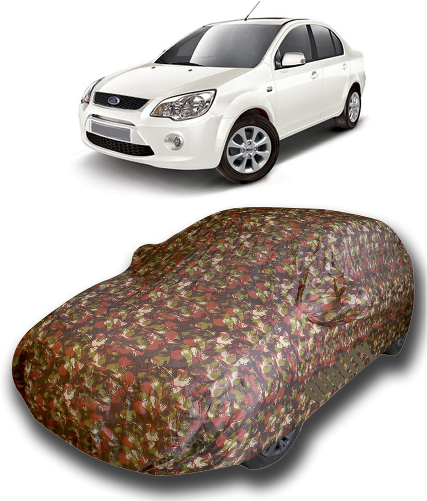 Ford fiesta car cover new arrivals