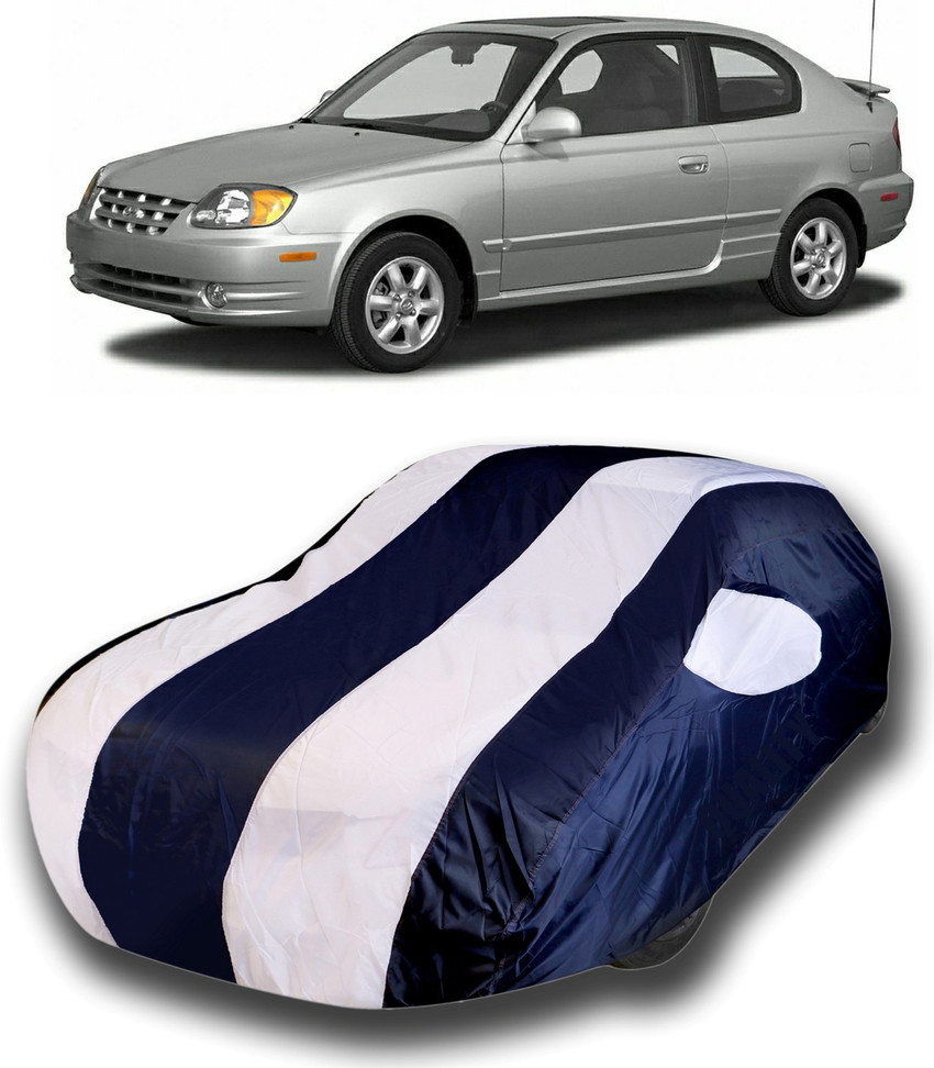 Hyundai accent brand store new price