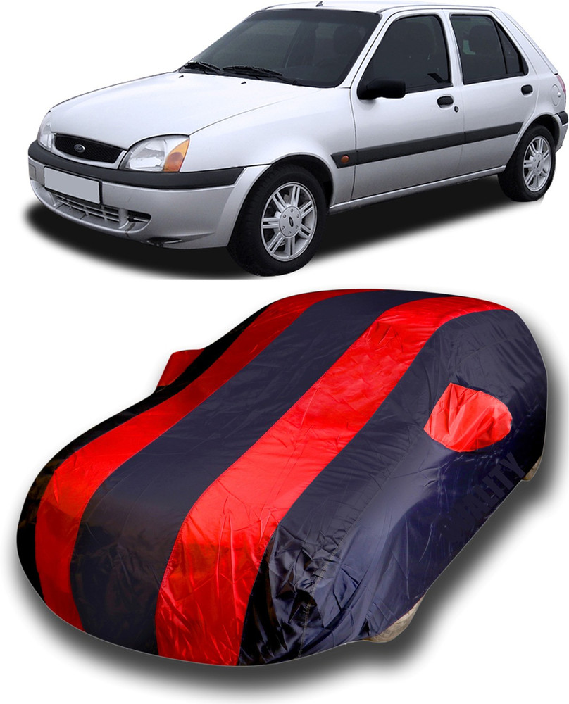 Ford fiesta car cover price hotsell