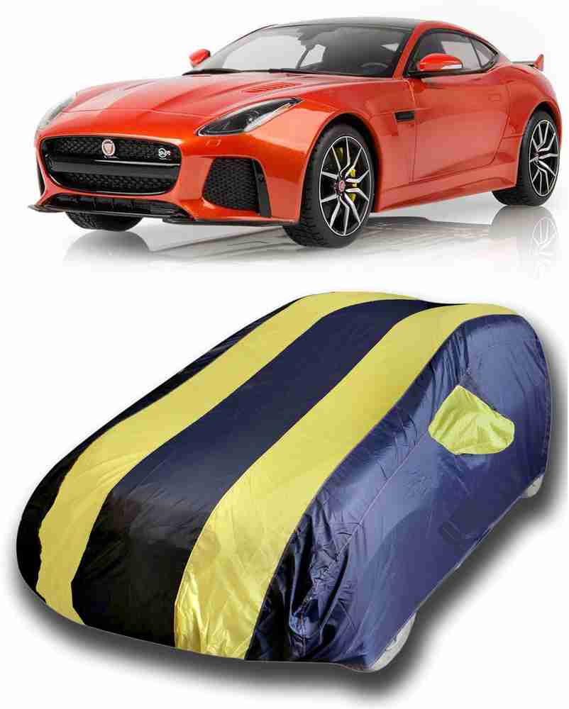 Jaguar f 2025 type car cover