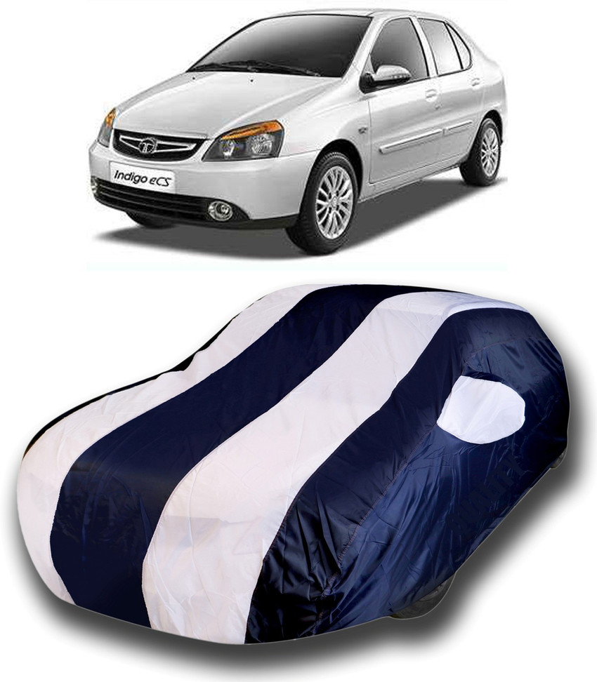 SanginiSang Car Cover For Tata Indigo eCS With Mirror Pockets Price in India Buy SanginiSang Car Cover For Tata Indigo eCS With Mirror Pockets online at Flipkart