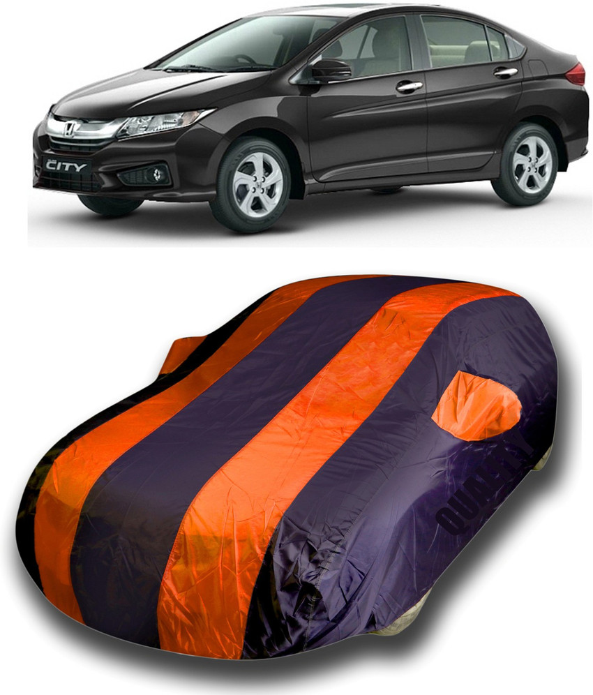 Honda city new arrivals ivtec car cover