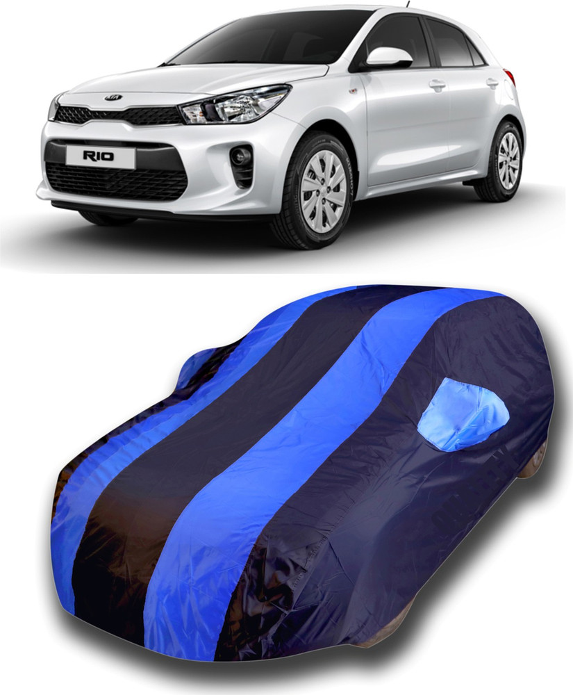 Kia rio mirror cover hot sale